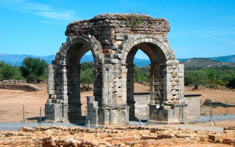 Aroma De Primavera En Casas Rurales Acebuche Casas del Monte Eksteriør bilde